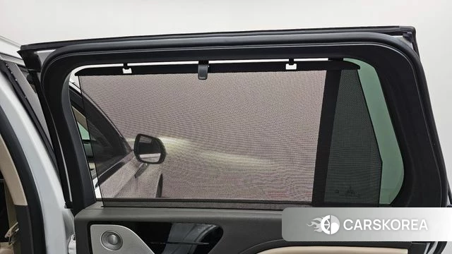 Lincoln Aviator 2nd generation id 4284160 из Кореи 9