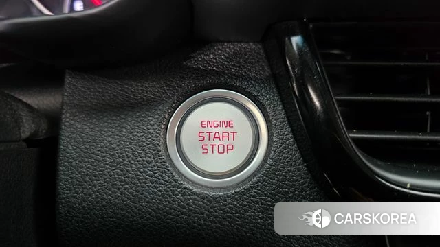 Kia The New K5 2nd generation id 4447965 из Кореи 9