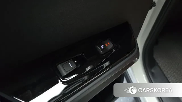 Ssangyong Torres id 2974523 из Кореи 9