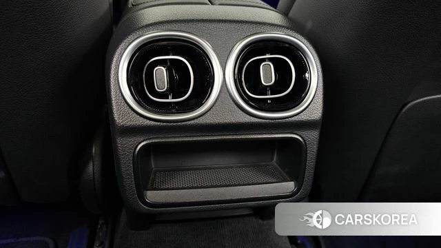 Mercedes-Benz C-Class W206 id 4222864 из Кореи 9