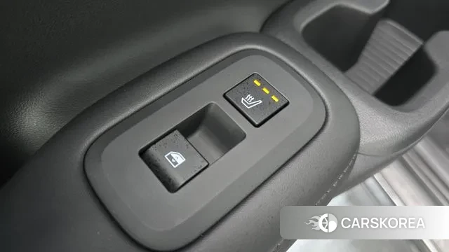 Hyundai Santa Fe (MX5) id 3739664 из Кореи 9