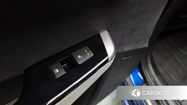 Kia EV6 id 3591394 из Кореи 9