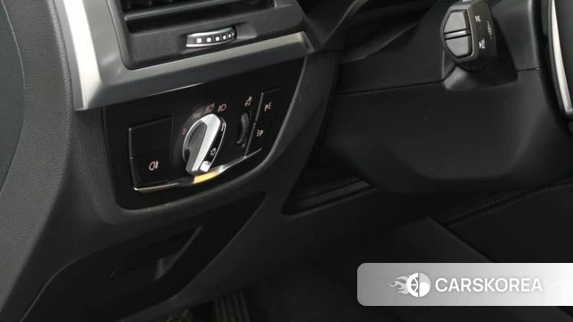 BMW X4 (G02) id 4488542 из Кореи 9