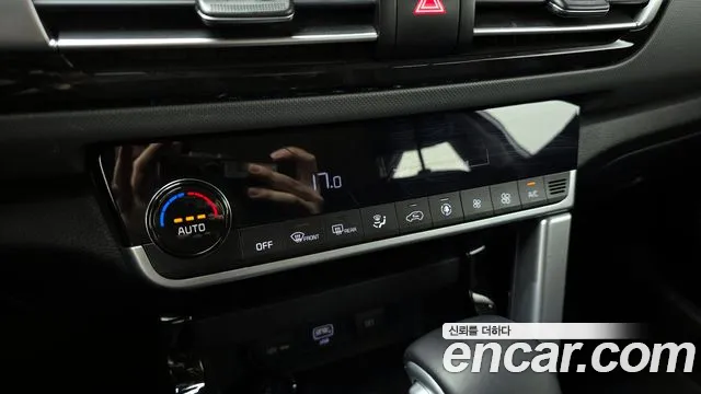 Kia Seltos id 2707817 из Кореи 9