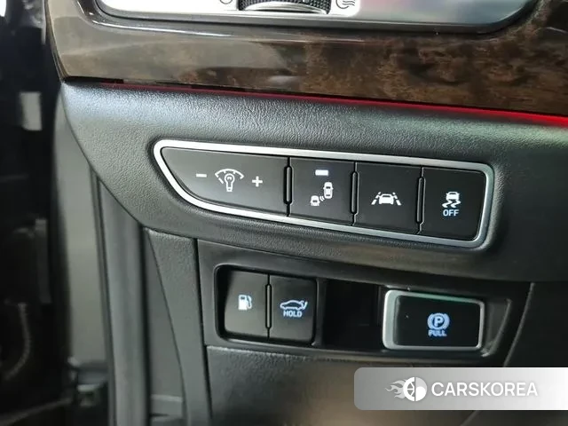 Genesis G90 id 3417899 из Кореи 9