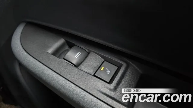 Chevrolet (GM Daewoo) Bolt EV id 2752346 из Кореи 9
