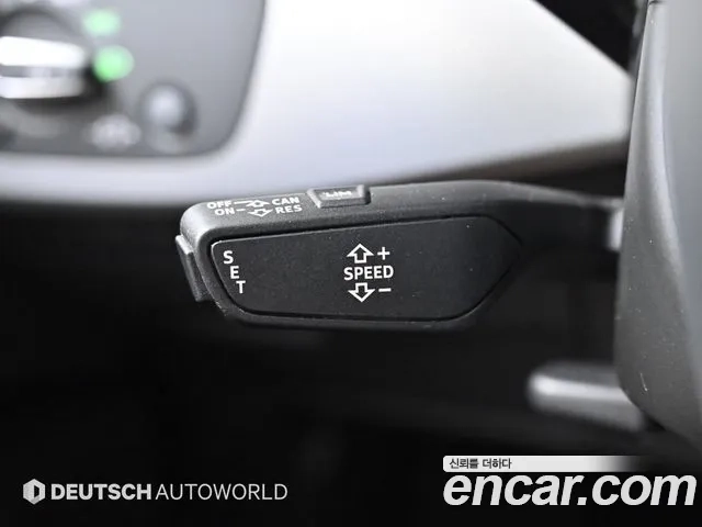 Audi A4 (B9) id 2897007 из Кореи 9