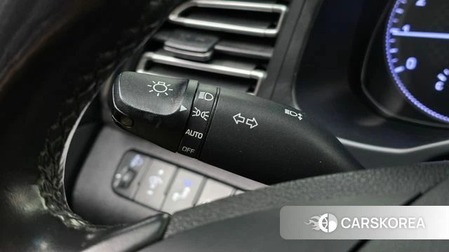Hyundai The New Avante AD id 4882196 из Кореи 9