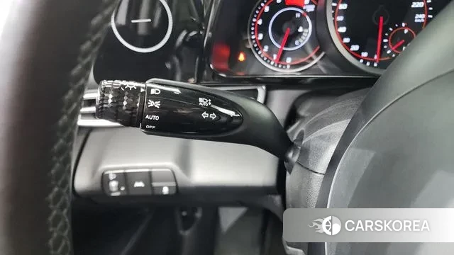 Hyundai Avante (CN7) id 3022284 из Кореи 9