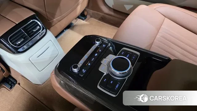 Genesis G90 id 3292145 из Кореи 9