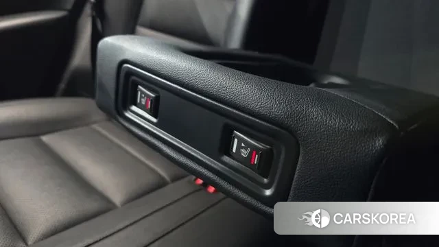 Renault Korea (Samsung) The New QM6 id 3650309 из Кореи 9