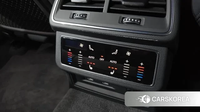 Audi A6 (C8) id 3389498 из Кореи 9