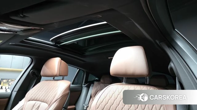 BMW X6 (G06) id 4266135 из Кореи 9