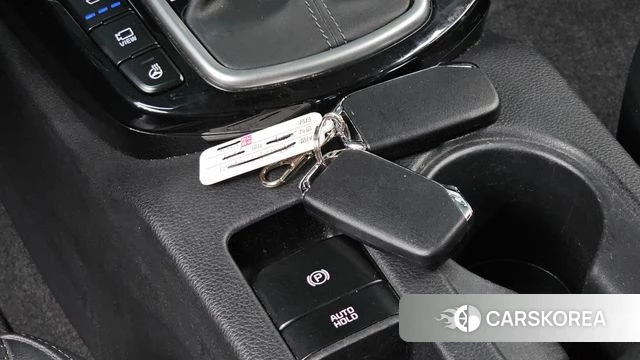 Kia Seltos id 4424244 из Кореи 9