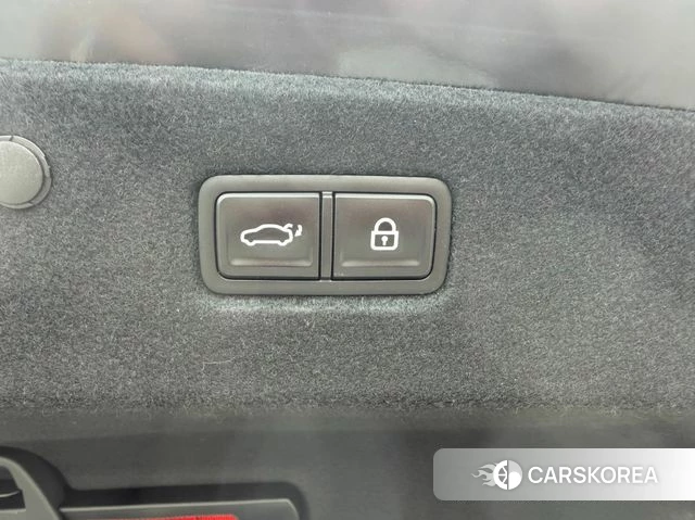 Kia K8 id 4422832 из Кореи 9