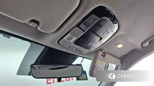 Hyundai Sonata (DN8) id 3070320 из Кореи 9