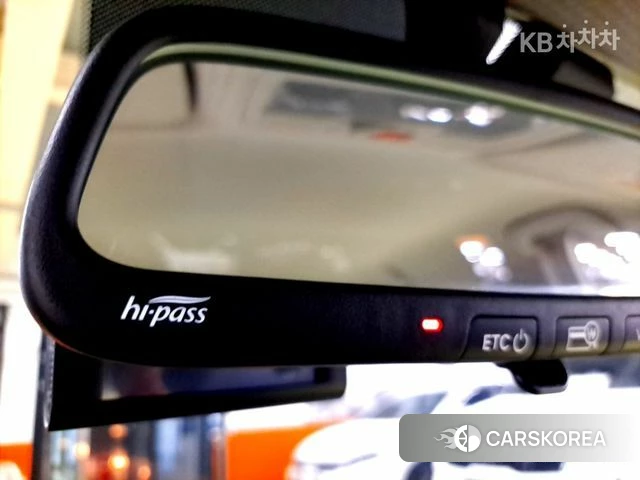 Hyundai Casper id 4329611 из Кореи 9