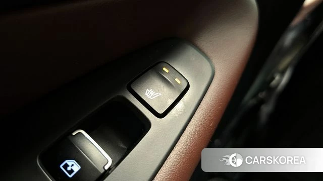Hyundai Santa Fe TM id 4304830 из Кореи 9