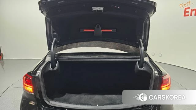 Kia K7 Premier id 4232511 из Кореи 9