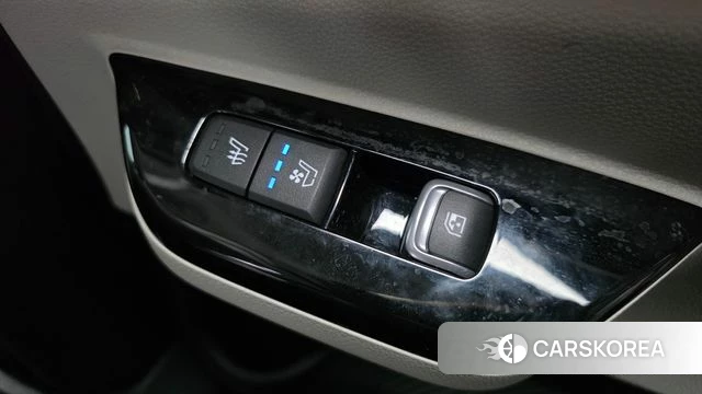 Kia Carnival 4th generation id 4423550 из Кореи 9
