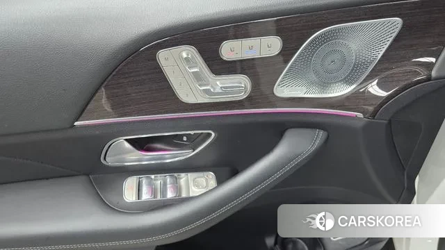 Mercedes-Benz GLE-Class W167 id 3335317 из Кореи 9