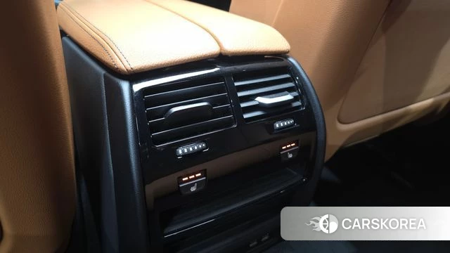 BMW 5 Series (G30) id 4349668 из Кореи 9