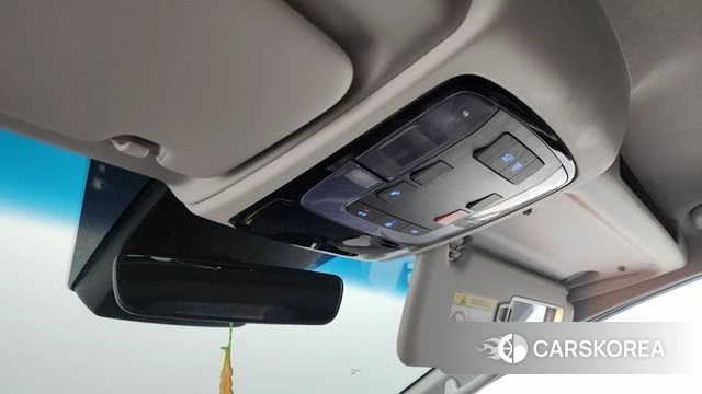 Hyundai Staria id 4177719 из Кореи 9