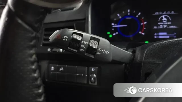 Ssangyong Rexton Sports id 3329689 из Кореи 9