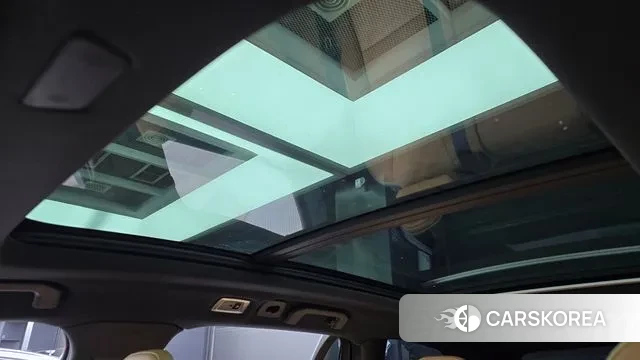 Volvo V60 Cross-Country 2nd Generation id 3474228 из Кореи 9