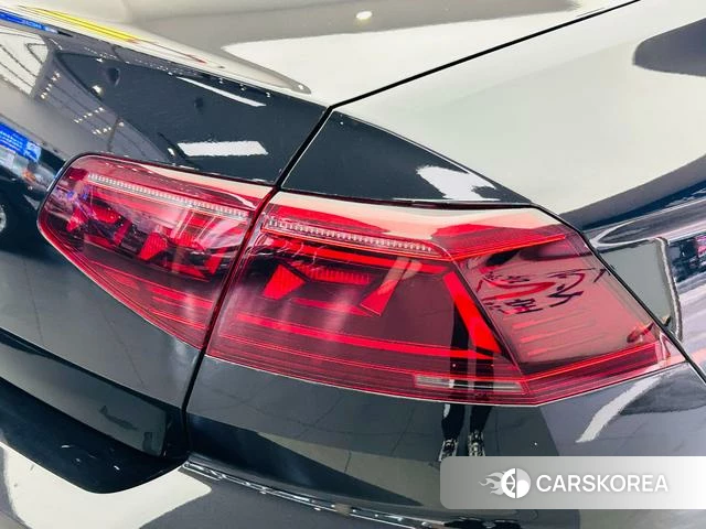Volkswagen Magotan id 4300759 из Китая 9