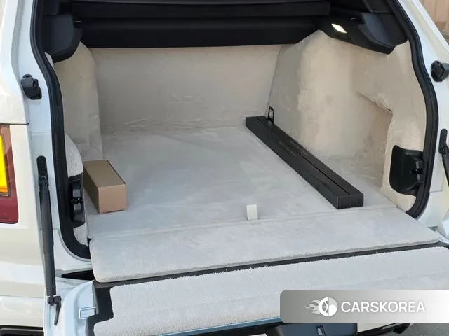 Rolls-Royce Cullinan id 3658831 из Кореи 9