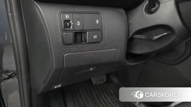 Hyundai Staria id 4624003 из Кореи 9