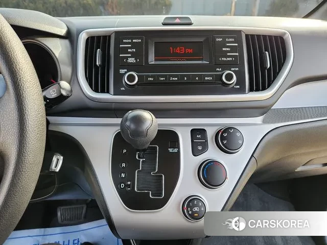 Kia The New Ray id 3595745 из Кореи 9