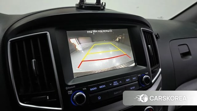 Hyundai The New Grand Starex id 3899949 из Кореи 9