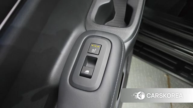 Hyundai Santa Fe (MX5) id 4421428 из Кореи 9