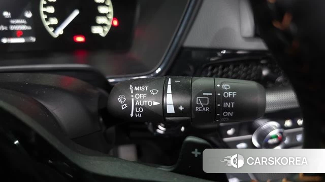 Honda CR-V 6th generation id 4229957 из Кореи 9