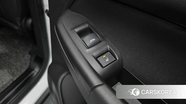 Chevrolet (GM Daewoo) Trailblazer id 3826522 из Кореи 9