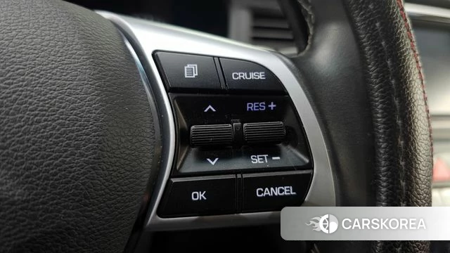 Hyundai Sonata New Rise id 4188475 из Кореи 9