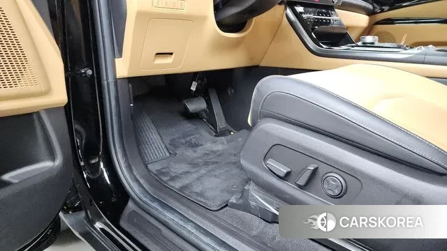 Kia Carnival 4th generation id 2974384 из Кореи 9