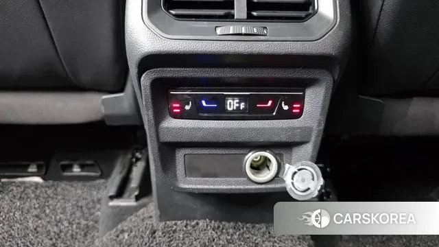 Volkswagen Tiguan second Generation id 3022584 из Кореи 9