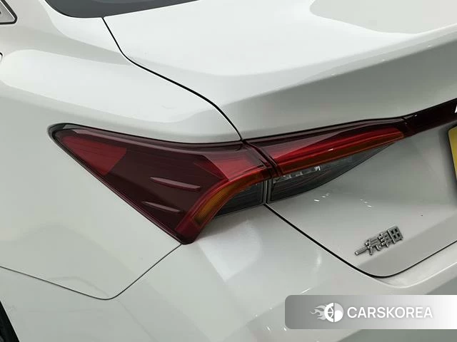 Toyota Asian dragon id 4273660 из Китая 9