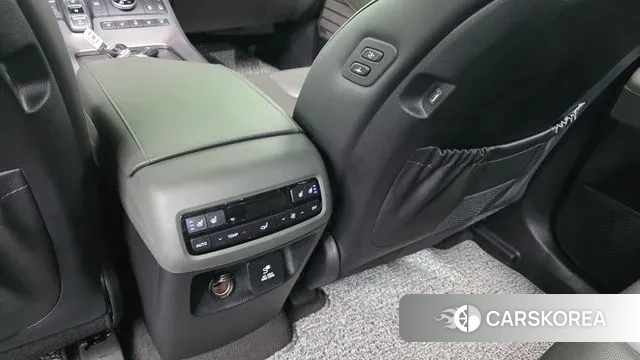 Hyundai Palisade id 3022785 из Кореи 9