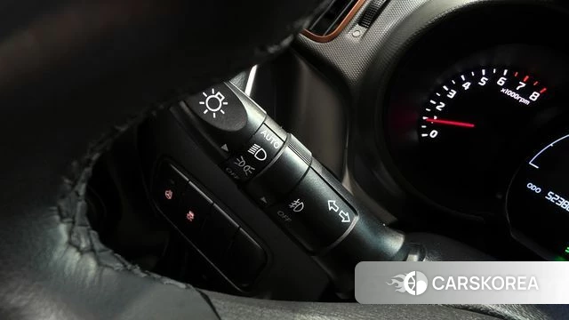 Kia The New Ray id 4331467 из Кореи 9