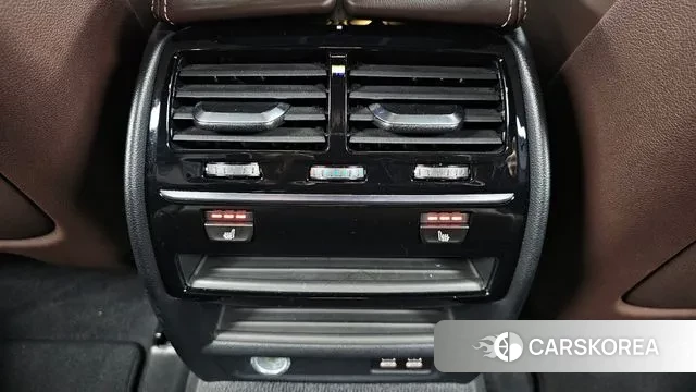 BMW 5 Series (G30) id 3556896 из Кореи 9