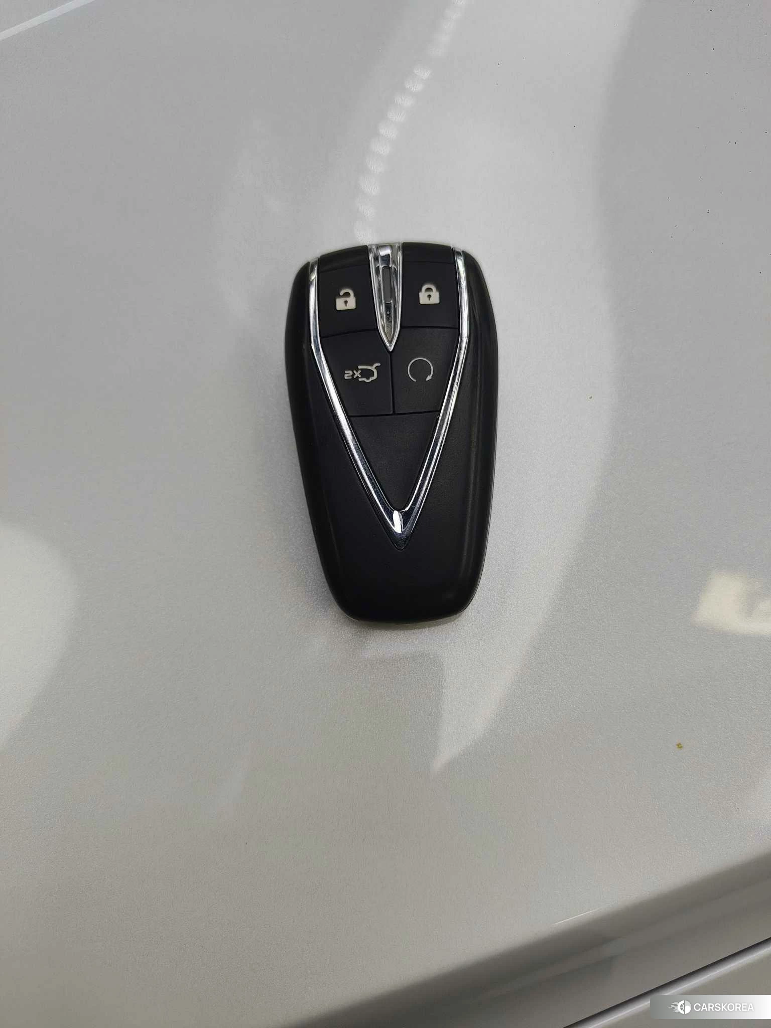 Chang'an CS75 PLUS id 4452627 из Китая 9