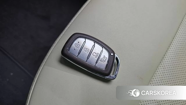 Hyundai Casper id 4572098 из Кореи 9