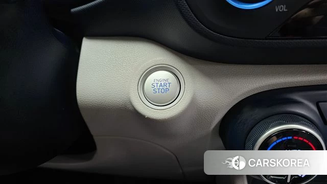 Hyundai Venue id 4232663 из Кореи 9