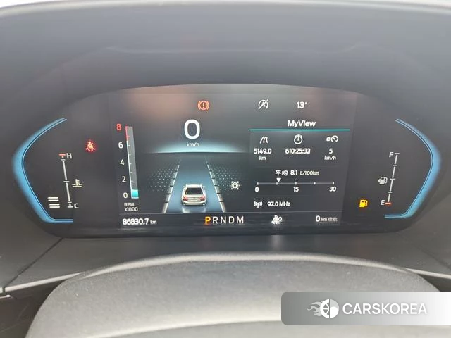 Ford Fox id 4394008 из Китая 9