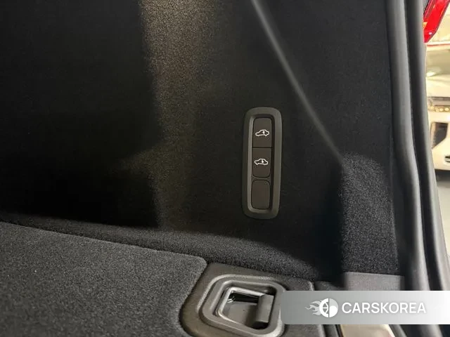 Volvo XC60 second Generation id 3731776 из Кореи 9