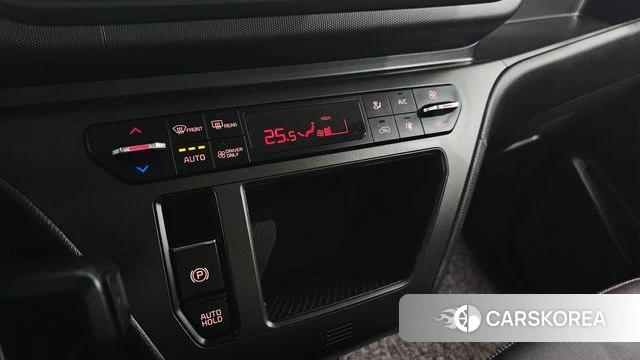 Kia The New Kia Ray EV id 4230358 из Кореи 9